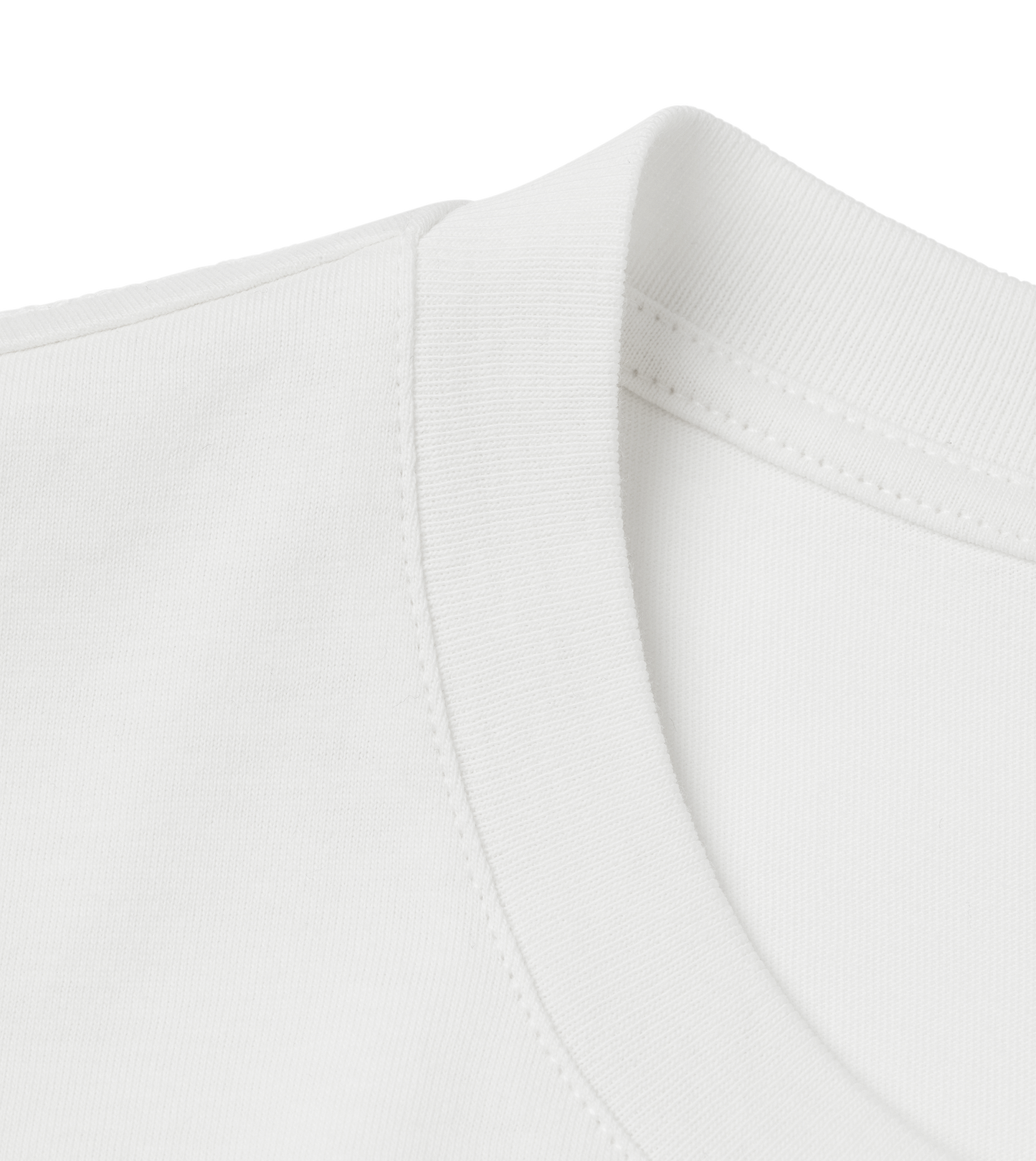 P36 SVALEN T-SHIRT WHITE A36