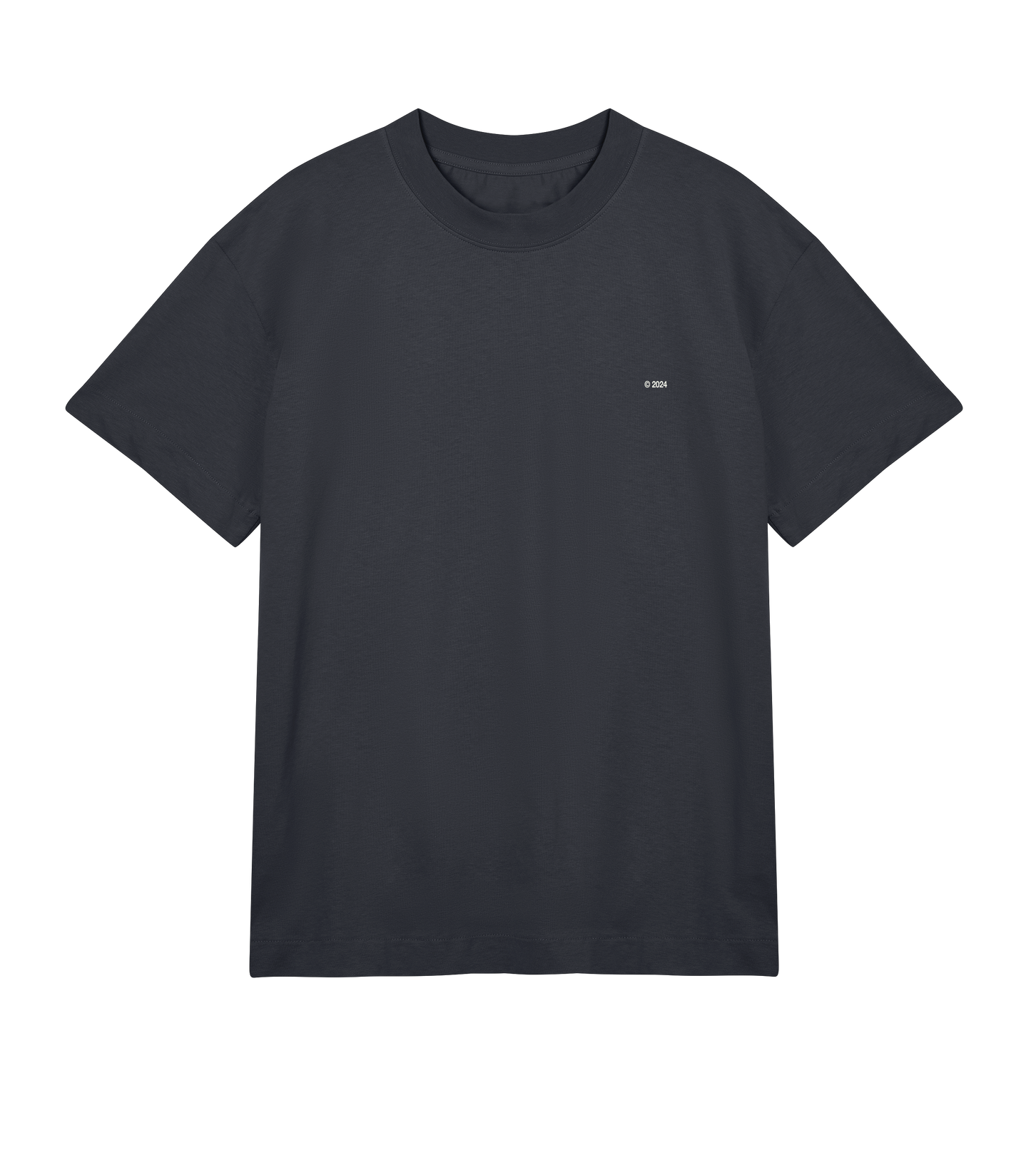 2024 T-shirt CG